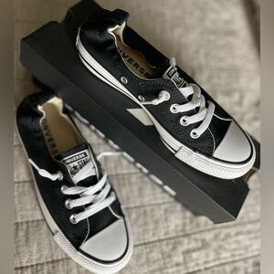 Women’s Converse Chuck Taylor Shoreline Slip-on shoes